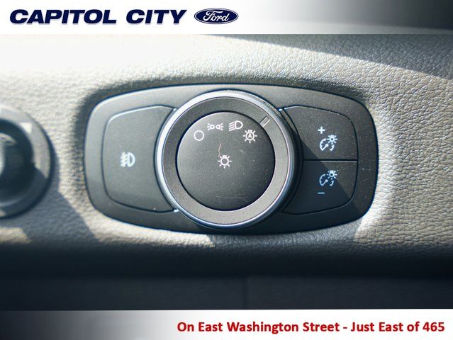 2024 Ford Transit Cutaway Base - Photo 15