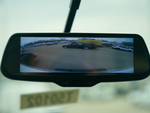 2025 Ford E-Series Cutaway Base - Photo 17