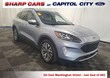 Ford Escape Hybrid