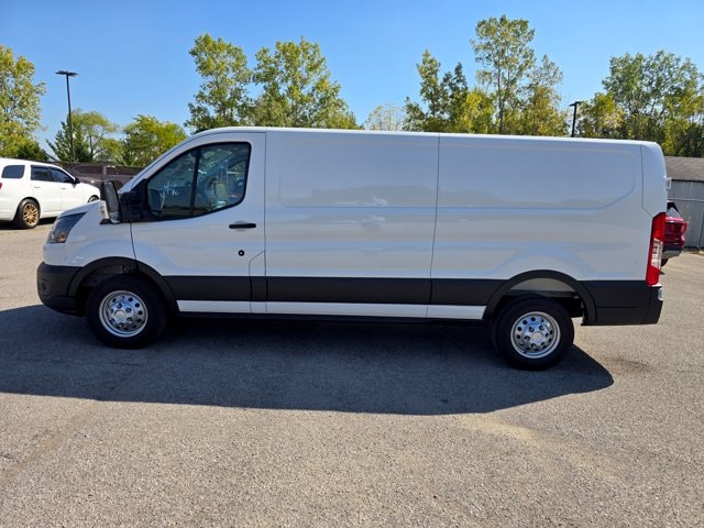 2025 Ford Transit Van Base - Photo 7