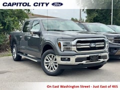 2026 Ford F-150 Lariat Truck T26420 for sale in Indianapolis, IN