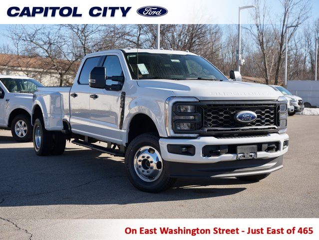 2026 Ford F-350 Truck 