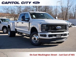 2026 Ford F-350 XL Truck