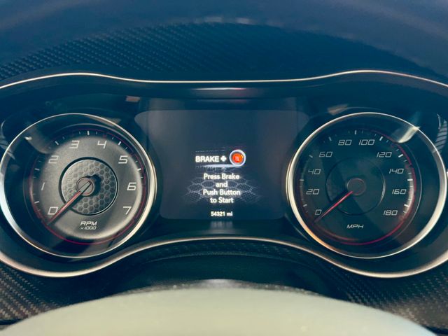 2020 Dodge Charger Scat Pack - Photo 17