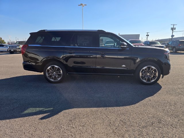 New 2027 Ford Expedition Max King Ranch SUV