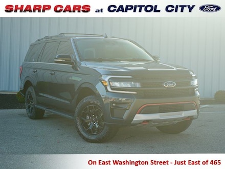 2023 Ford Expedition Timberline SUV