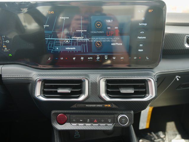 2025 Ford Mustang GT Premium Fastback - Photo 16