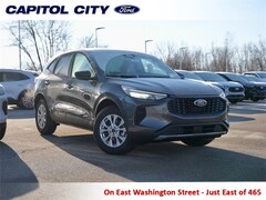 2026 Ford Escape Active SUV