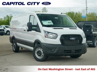 2025 Ford Transit-250 Cargo Base Cargo Van