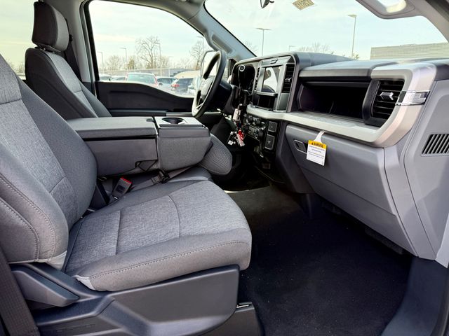 2026 Ford F-250 Super Duty XL - Photo 8