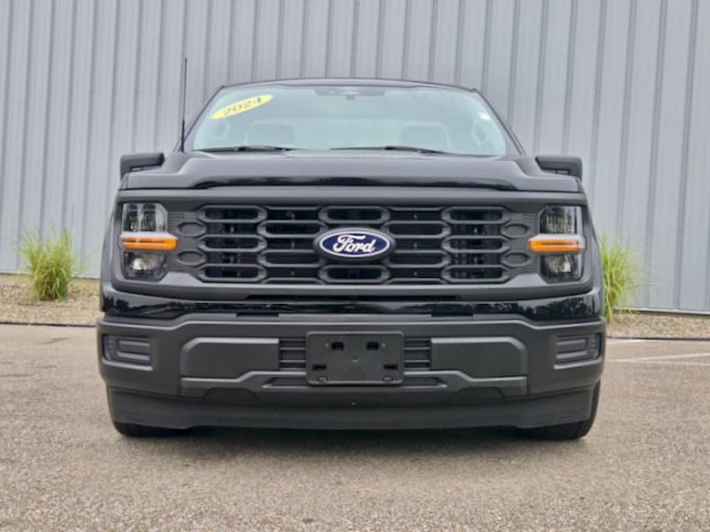 Used 2024 Ford F-150 XL Truck