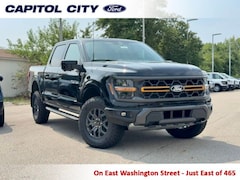 2026 Ford F-150 Tremor Truck T26336 for sale in Indianapolis, IN