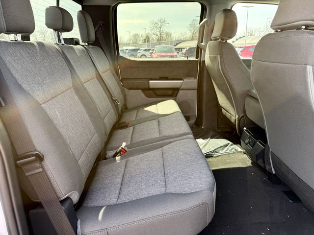 2026 Ford F-250 Super Duty XL - Photo 10