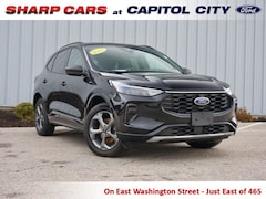 2024 Ford Escape ST-Line SUV
