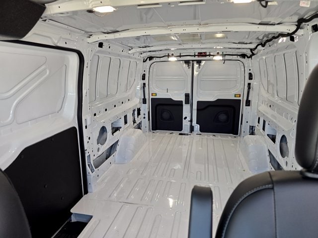 2025 Ford Transit Van Base - Photo 13