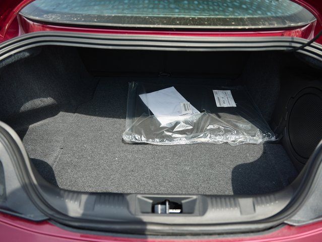 2025 Ford Mustang GT Premium Fastback - Photo 6