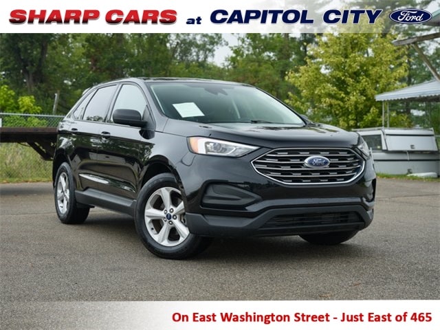 2020 Ford Edge SE