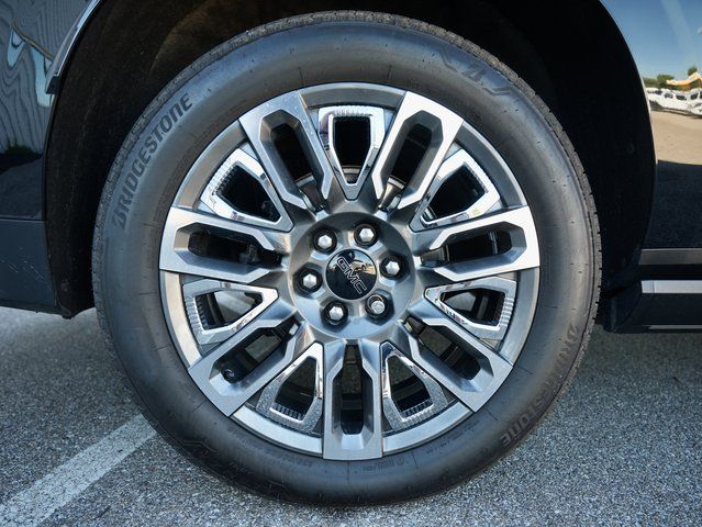 2023 GMC Yukon XL Denali Ultimate - Photo 33