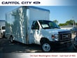 Ford E-450 Cutaway