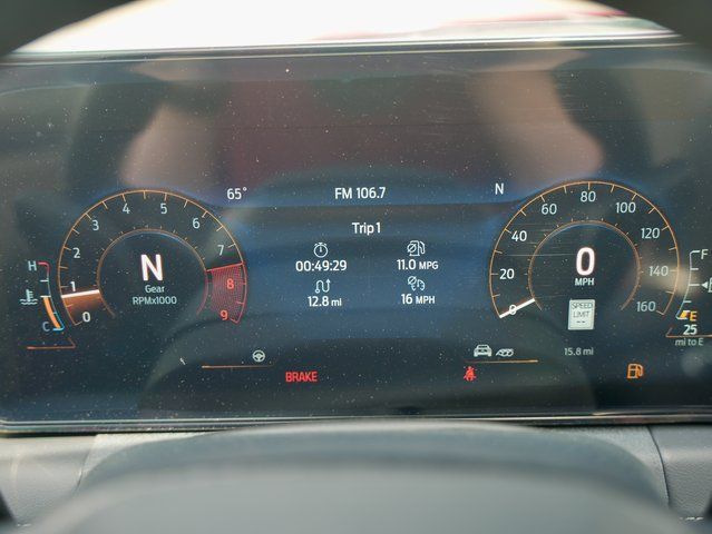 2025 Ford Mustang GT Premium Fastback - Photo 15