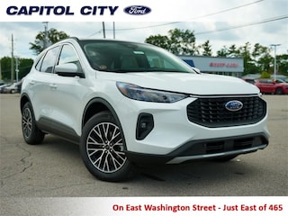 2025 Ford Escape Base SUV