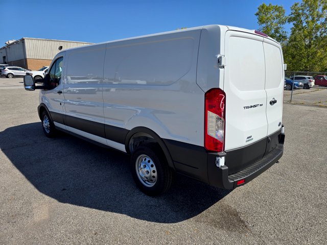 2025 Ford Transit Van Base - Photo 6