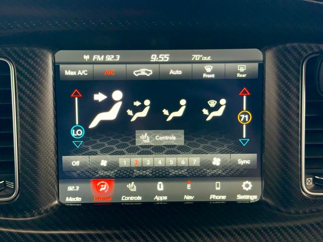 2020 Dodge Charger Scat Pack - Photo 20