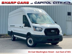 2023 Ford Transit-350 Base Cargo Van