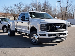 2026 Ford F-350 XL Truck