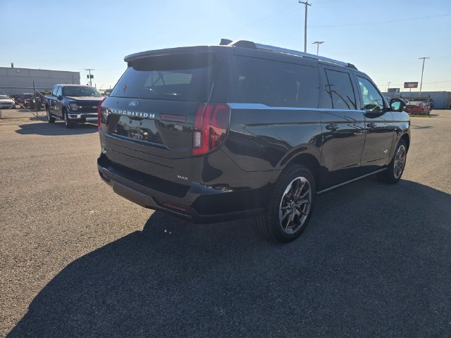 New 2027 Ford Expedition Max King Ranch SUV