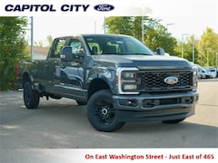 2026 Ford F-350 XL Truck T50455 for sale in Indianapolis, IN