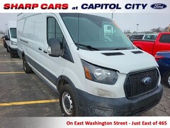 2023 Ford Transit-350 Base Cargo Van