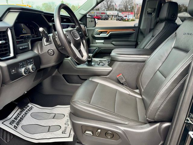 2023 GMC Sierra 1500 Denali Denali - Photo 13