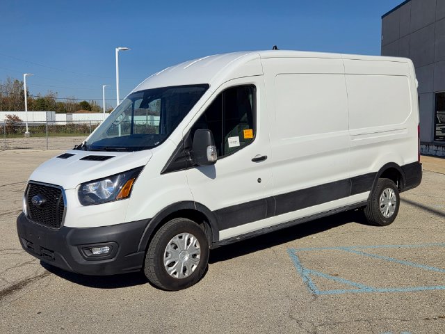 Used 2025 Ford Transit-250 Base Cargo Van