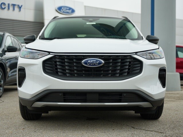 2025 Ford Escape Active photo 2