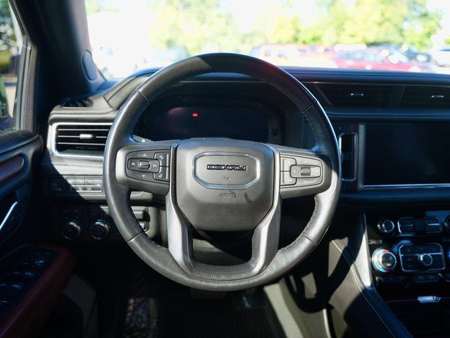 2023 GMC Yukon XL Denali Ultimate - Photo 16
