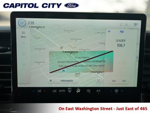 2024 Ford Transit Cutaway Base - Photo 13