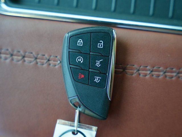 2023 GMC Yukon XL Denali Ultimate - Photo 36