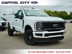 2025 Ford F-350 XL Truck