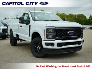 2025 Ford F-350 XL Truck