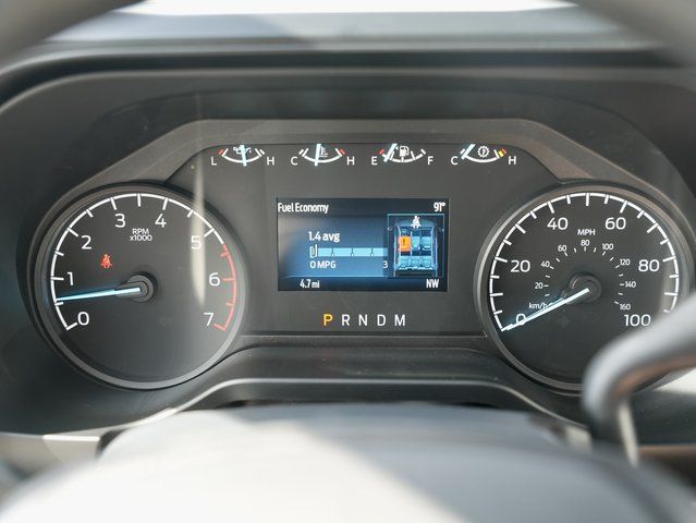 2026 Ford F-350 Super Duty XL - Photo 16