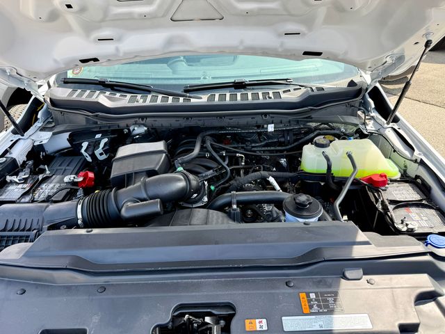 2026 Ford F-250 Super Duty XL - Photo 32