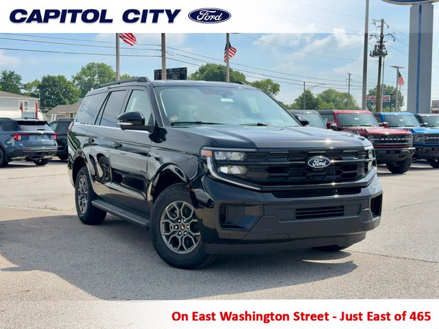 2027 Ford Expedition SUV 