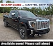 GMC Sierra 3500HD