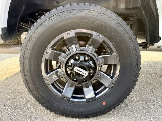 2026 Ford F-250 Super Duty XL - Photo 30