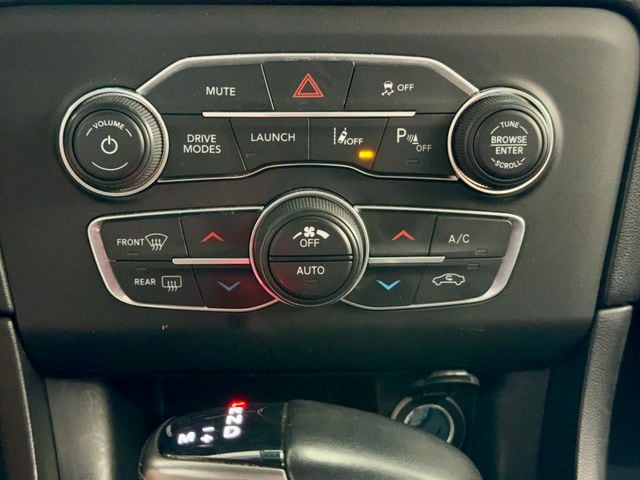 2020 Dodge Charger Scat Pack - Photo 23