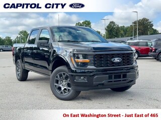 2026 Ford F-150 STX Truck