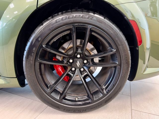 2020 Dodge Charger Scat Pack - Photo 34