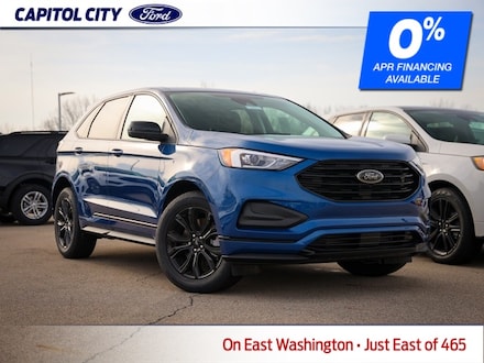 2024 Ford Edge SE SUV
