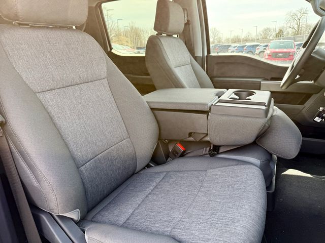 2026 Ford F-250 Super Duty XL - Photo 9